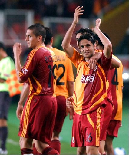 Cimbom, Denizli'yi Kupa'da da devirdi - Resim 25