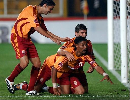 Cimbom, Denizli'yi Kupa'da da devirdi - Resim 30