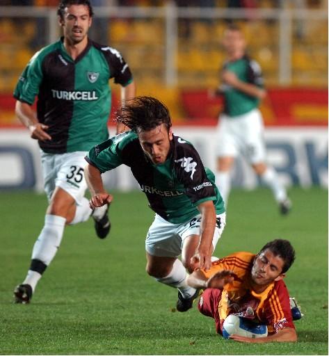 Cimbom, Denizli'yi Kupa'da da devirdi - Resim 29