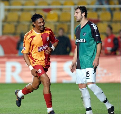 Cimbom, Denizli'yi Kupa'da da devirdi - Resim 3