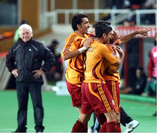 Cimbom, Denizli'yi Kupa'da da devirdi - Resim 18