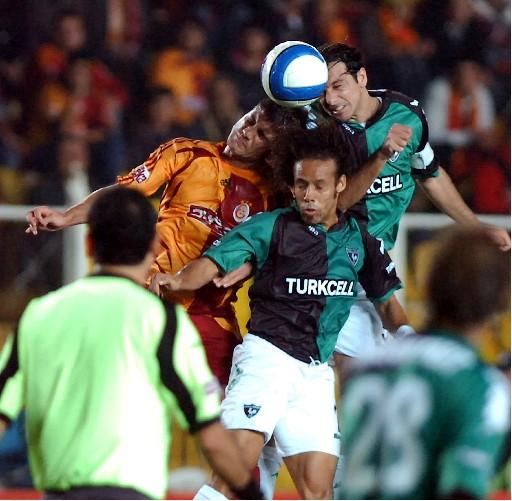 Cimbom, Denizli'yi Kupa'da da devirdi - Resim 17