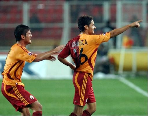 Cimbom, Denizli'yi Kupa'da da devirdi - Resim 38