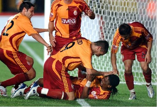 Cimbom, Denizli'yi Kupa'da da devirdi - Resim 37