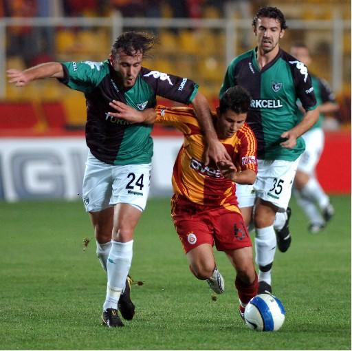 Cimbom, Denizli'yi Kupa'da da devirdi - Resim 34