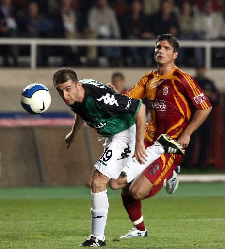 Cimbom, Denizli'yi Kupa'da da devirdi - Resim 19