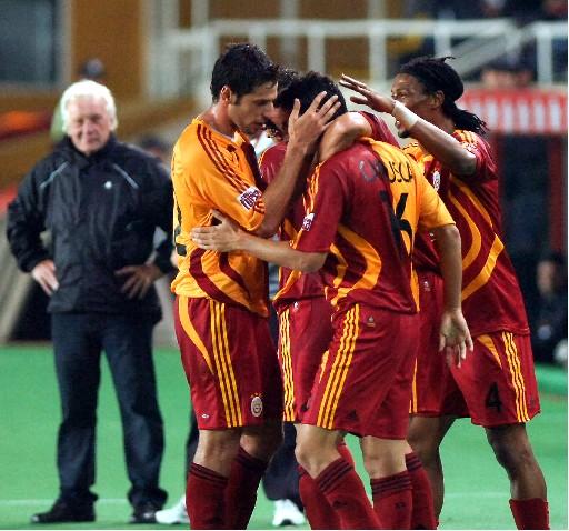 Cimbom, Denizli'yi Kupa'da da devirdi - Resim 9