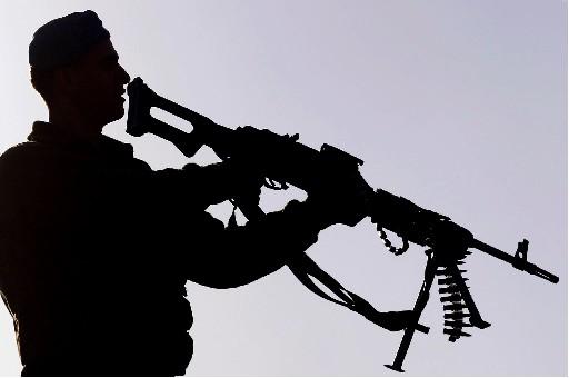 Sıfır noktasında Mehmetçiğin eli tetikte - Resim 4