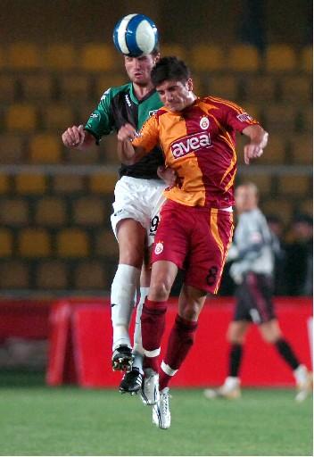 Cimbom, Denizli'yi Kupa'da da devirdi - Resim 7