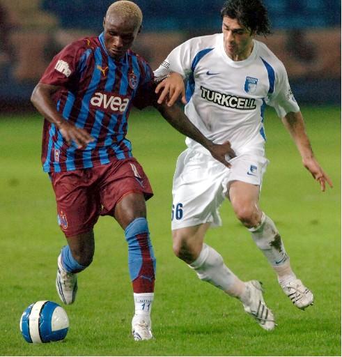 Trabzon bu sefer güldü - Resim 3