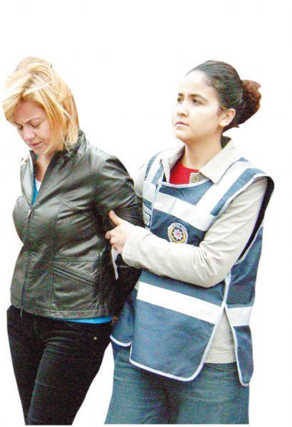 Etiler'de KAPLANLI MAFYA dehşeti - Resim 4