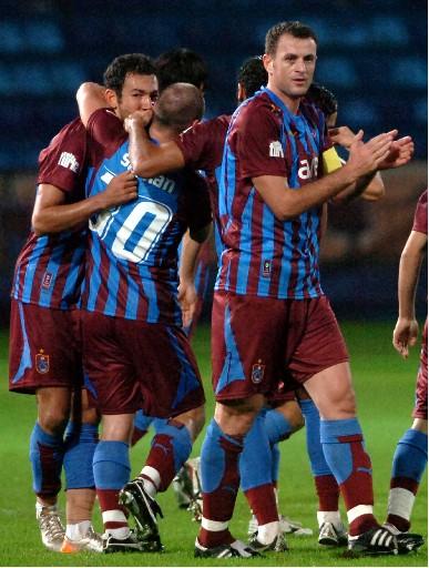 Trabzon bu sefer güldü - Resim 10