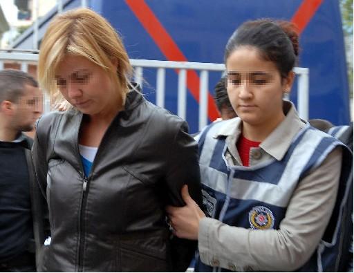 Etiler'de KAPLANLI MAFYA dehşeti - Resim 5