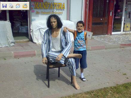 Komik fotoğraflar.. - Resim 5