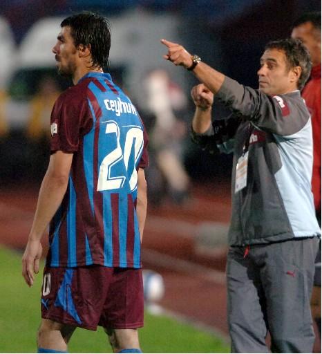 Trabzon bu sefer güldü - Resim 11