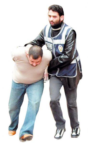Etiler'de KAPLANLI MAFYA dehşeti - Resim 3