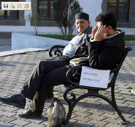 Komik fotoğraflar.. - Resim 45