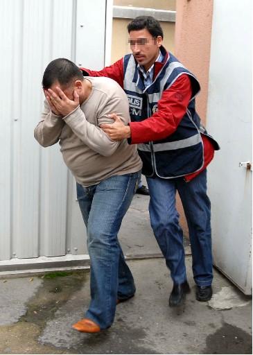 Etiler'de KAPLANLI MAFYA dehşeti - Resim 8