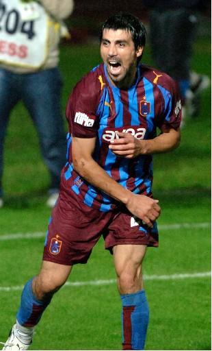 Trabzon bu sefer güldü - Resim 2