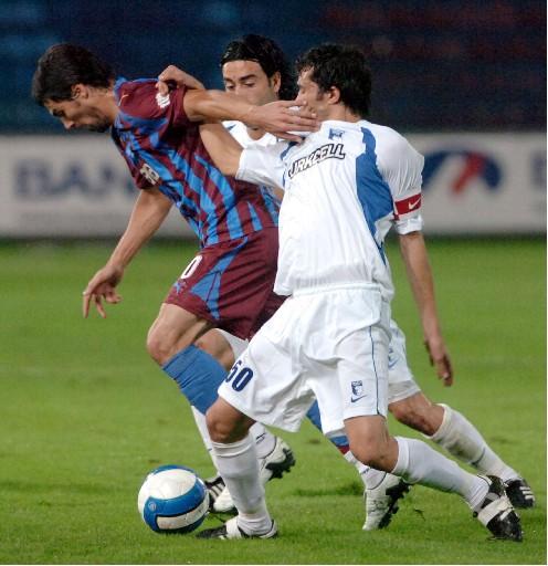 Trabzon bu sefer güldü - Resim 5