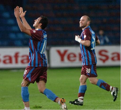 Trabzon bu sefer güldü - Resim 8
