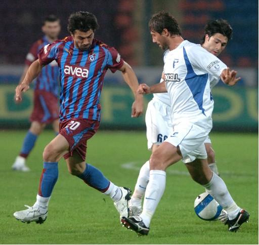 Trabzon bu sefer güldü - Resim 7