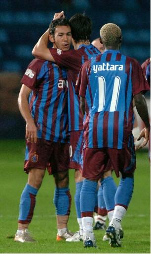 Trabzon bu sefer güldü - Resim 12