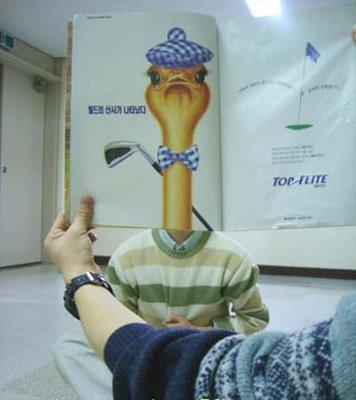 Komik fotoğraflar.. - Resim 34