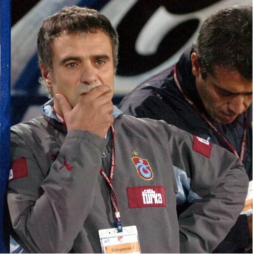 Trabzon bu sefer güldü - Resim 4