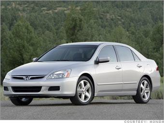 2007'nin en iyi otomobilleri - Resim 7