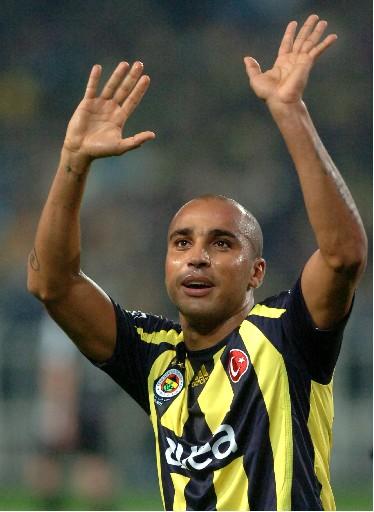 Olaylı Fenerbahçe - Beşiktaş derbisi - Resim 28