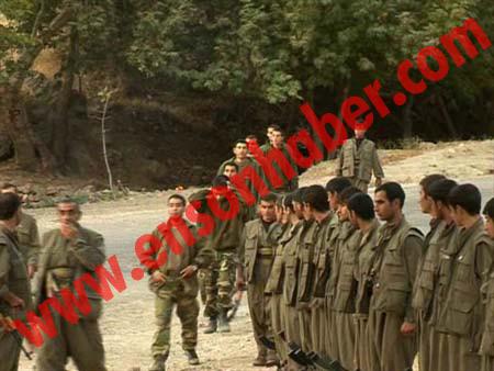 TESLİM ANI kare kare analiz - Resim 23