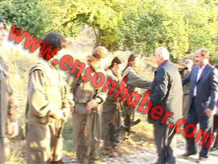TESLİM ANI kare kare analiz - Resim 15