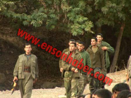 TESLİM ANI kare kare analiz - Resim 24