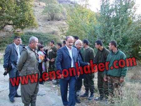 TESLİM ANI kare kare analiz - Resim 30