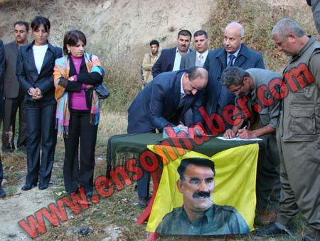 TESLİM ANI kare kare analiz - Resim 9