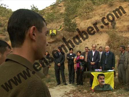 TESLİM ANI kare kare analiz - Resim 16