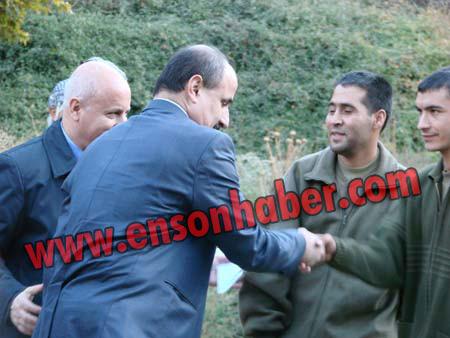 TESLİM ANI kare kare analiz - Resim 7