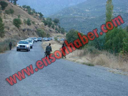 TESLİM ANI kare kare analiz - Resim 25