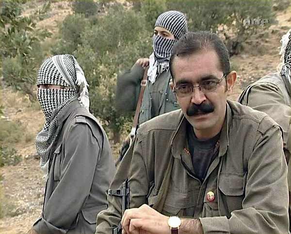 Kandil'den son görüntüler - Resim 5