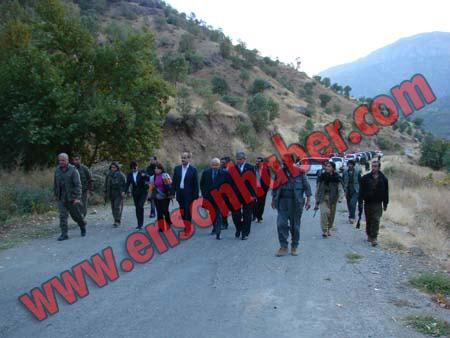 TESLİM ANI kare kare analiz - Resim 33