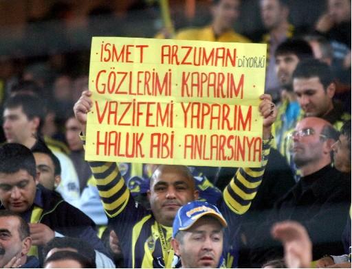 Olaylı Fenerbahçe - Beşiktaş derbisi - Resim 36