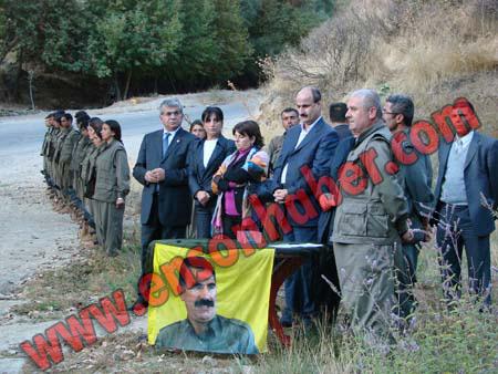 TESLİM ANI kare kare analiz - Resim 17