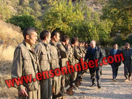 TESLİM ANI kare kare analiz - Resim 19