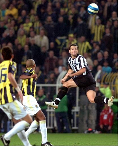 Olaylı Fenerbahçe - Beşiktaş derbisi - Resim 54
