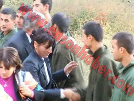 TESLİM ANI kare kare analiz - Resim 18