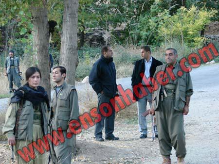 TESLİM ANI kare kare analiz - Resim 20