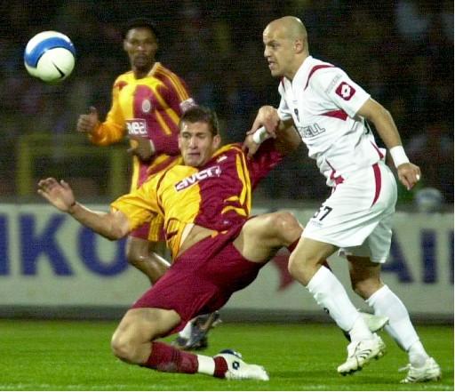 G.Saray - G.Antepspor maçı - Resim 10