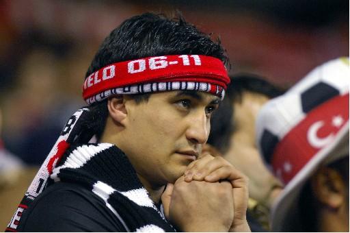 Şampiyonlar Ligi Liverpool - Beşiktaş maçı - Resim 2
