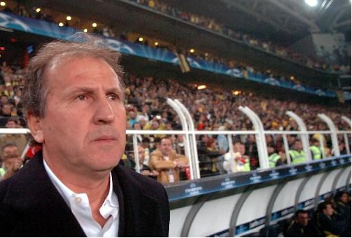 Fenerbahçe - PSV maçı FOTO GALERİ - Resim 26